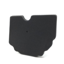 Suitable for gold TRK502 TRK502 TRK502X BJ500GS-A motorcycle air filter core original plant filter core sponge