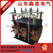 Shandong Xinxing BP 1 - 512 5012 frequency sensitive resistor rolling mill starts the pure copper coil occasionally