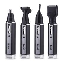 2021 New all in one rechargeable nose hair trimmer for men