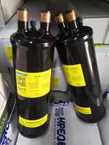 Cold storage Air Conditioning Refrigeration Equipment Unit oil separator oil PKW-55866 19mm oil and gas separator