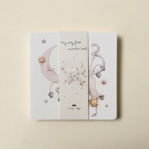 Sema Won Church Spot Konges Slojd Baby Cognitive Digital Hand Plotter small Benko Card