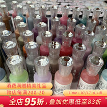 Nuvo enamel liquid pigment Multicolor 1oz 3D hand account card embellishment standing air-dried three-dimensional imported pigment