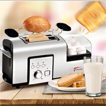 FINETEK HX-5090 stoves home breakfast toast driver toaster fried steamed eggs