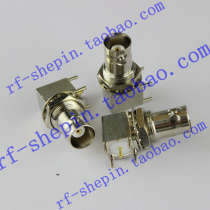 50 Euro bnc adapter welding-free female connector bnc female connector BNC head BNC-KWE bnc head