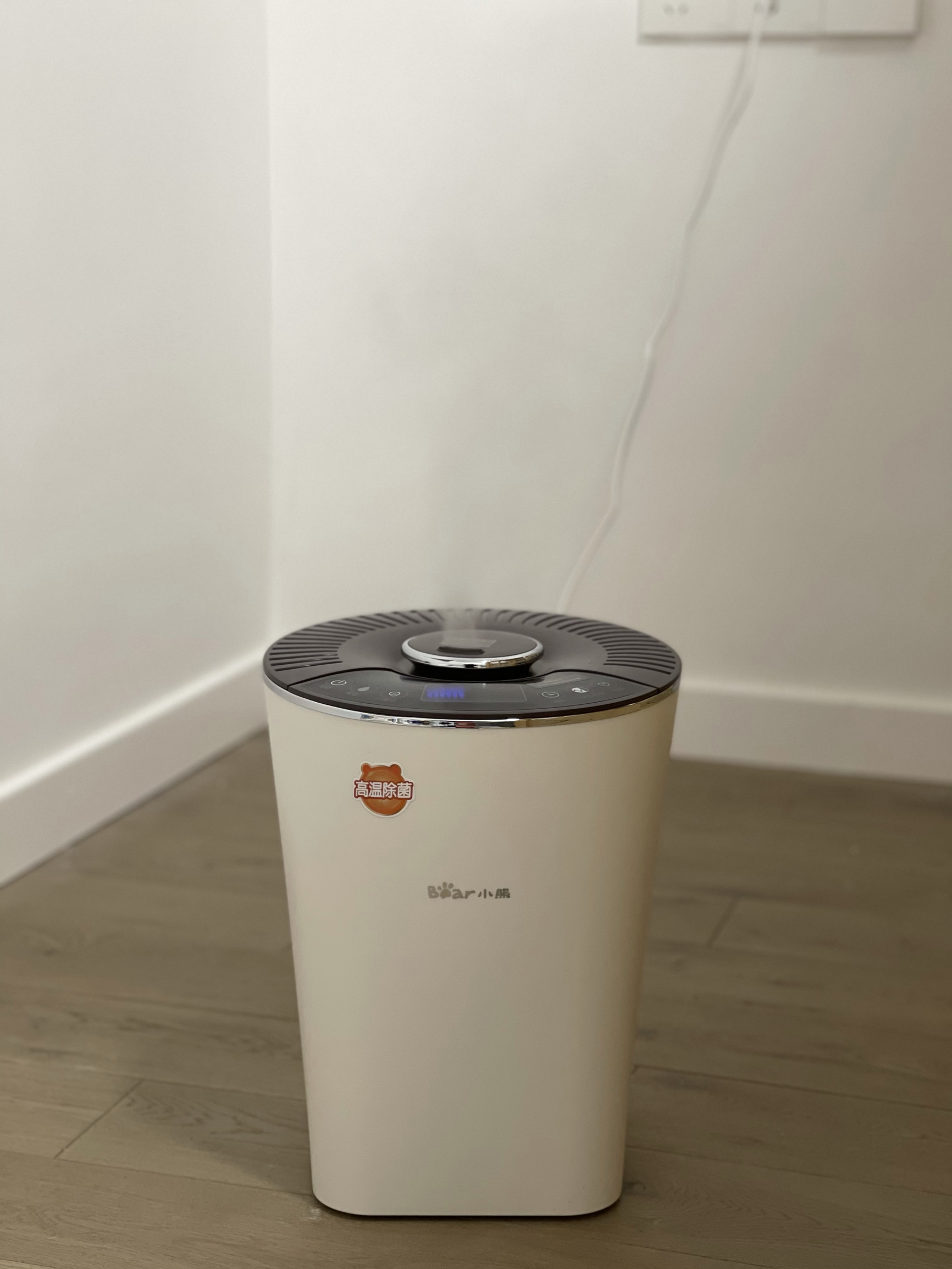 小熊加湿器怎么样，小熊加湿器不工作是什么原因