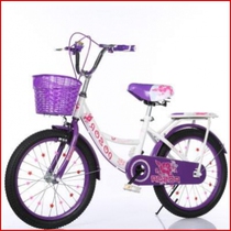 16 Student Princess 7 Cycling New Type 10 Children -18 inch Bicycle 9 Girls -8 Little boys-20 inches -