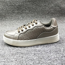 37 yards number welfare shoes shoe slip cabbage price original single small white shoes leisure low female student girl Board Shoes