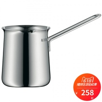 Germany wmf futenbao stainless steel MOCA pot espresso coffee pot milk bubble Cup Turkish coffee