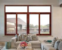 Aluminium alloy sliding windows broken bridge aluminum sliding window competition or yi chuang sun room balcony