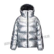 Noble bird down jacket female 2019 Winter autumn new womens coat hooded warm cold 2095082