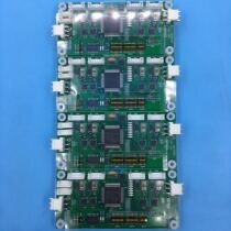 Mitsubishi Printing Press Ink Bucket Circuit Board Mitsubishi D3000 V3000 Ink Bucket Circuit Board Mitsubishi Accessories