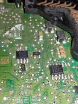 Original imported dismantling machine chip TJA1051 3 KMZ49 NXP before auction price