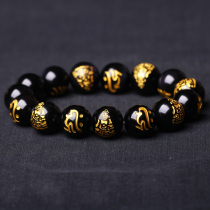 Miyako Kuroshio Amitabh Buddhas hand chain patron saint is a pig dog This life is the life of the Buddha and the men and women of the Buddha