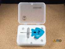 Cross-border E-commerce Hot Selling Fishing Wheels Unchers Repair Tools Drip Wheels Maintenance Retrofit AMO Ink Ink Ideas