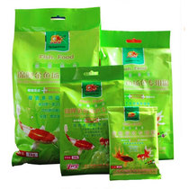 Thumb koi goldfish raising special grain goldfish feed koi fish feed koi fish food size golden fish grain
