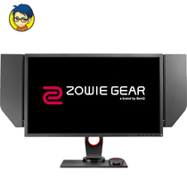 Old Xu peripheral shop] Benq Zhuo Wei XL2740 esports 240HZ game 1ms computer CSGO special display