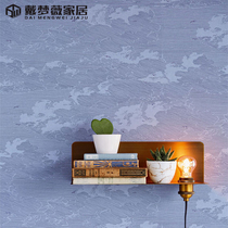 Dutch original Eijffinger imported Iffinger wallpaper Sky porch modern living room background Villa wallpaper