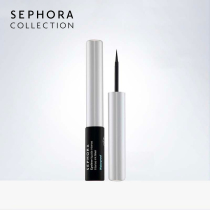 Sephora silk vlan thick ink with colorful waterproof eye line liquid