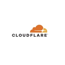 cloudflare website construction domain name resolution US DDOS attack prevention website CDN website DNS