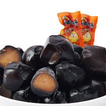 Come in Iportions Sesame Iron Egg Spiciness 255g Pthin Q Bomb Casual Snacks Small Pack Quail Egg to a copy