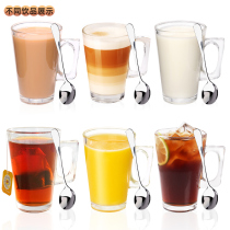 Gift: Glass spoon (only one copy for each purchase of Wangwang)