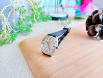 1968 COSMIC seahorse collection automatic antique Womens Watch cal 671 movement