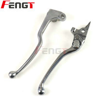 Suitable for Yamaha XJ6 FZ6N FZ8 MT07 MT09MT10 brake handle clutch horn small handle