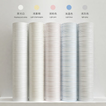 2021 new self-adhesive home wallpaper warm bedroom living room TV background wall wallpaper beauty salon commercial self-sticking