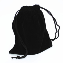 Texas Holdem chip bag Chip card bag Mahjong chess chip game custom log chip coin bag