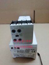 New EATON Eaton contactor auxiliary contact DILM32C-XHI02 2NC