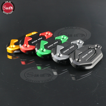 Kawasaki ninja Z400 NINJA400 2018-19-2020 modified oil pot lid brake pump cover oil cup lid