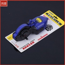 Ink bucket woodworking special drop-resistant site pay-off ink bomb line God tool electric automatic line drawing