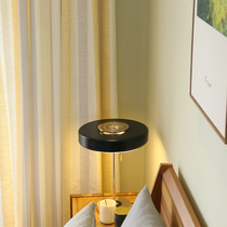 Estepona Estepona Nordic solid color Chenille heavy simple curtains custom semi-shaded living room