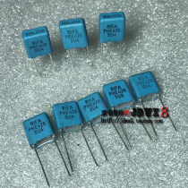 Sweden RIFA PHE426 series 100nj 0 1UF250VDC 104J fever coupling without electric capacitor