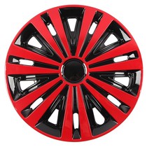 Suitable for Huguan Yaris Wichi Hyun Zhixiang wheel cover tire cap 14 15 inch modified wheel cover