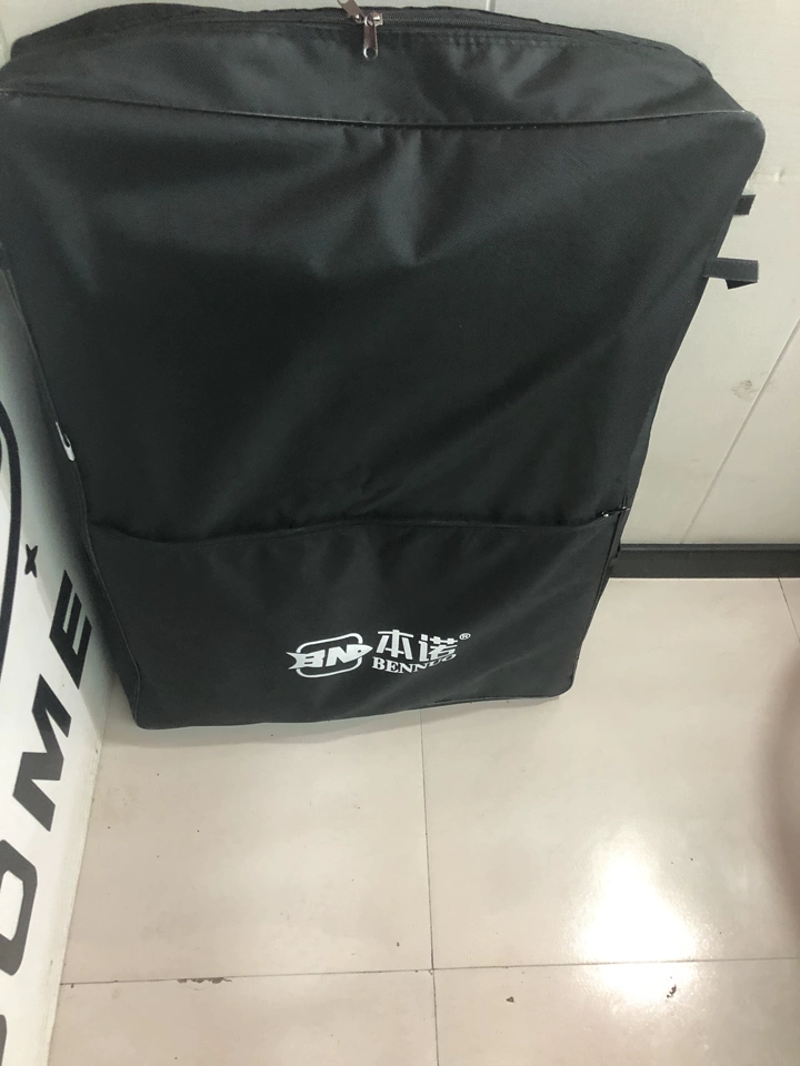 Description Picture 2 of itemAll Terrain European Style Fishing Chair Foldable Multifunctional Wild Fishing Chair Widened and Enlarged Leisure Lounge Chair