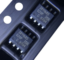 IR1168STRPBF IR1168STRPBF IR1168S dual intelligent rectification driver chip SOP-8 original dress