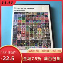 (JP) Strange Vortex Lightning DVD only