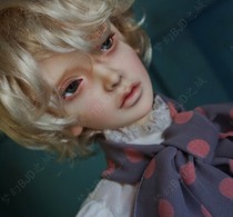 3-point BJD doll Wasean Sleeper selection Junior note 1 3-BJD doll