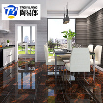 Fire Phoenix marble tile 800x800 living room bedroom full cast glaze floor tiles background wall tiles non-slip floor tiles