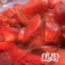 Northeast Yian specialty free-range stupid goose foie gras cooked snacks open bag ready-to-eat 500 grams