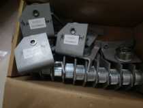 Pulley assembly YA121D965G01 MITSUBISHI door machine pulley pulley assembly