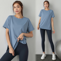 2022 new yoga clothes spring autumn style fashion casual high-end gym professional speed dry running sports suit women