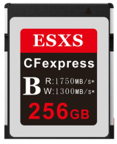 ESXS CFexpress 256GB memory Card XQD Upgraded CFe card compatible with R5 Nikon Z6 Z7