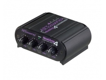 ART HEADAMP 4 stereo headphone amplifier ear points
