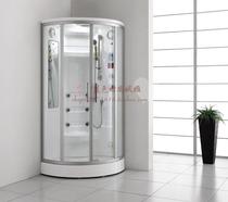 100% Wrigley Original AV001E Computer Steam Shower Room (Accepted)