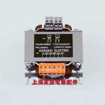 Elevator parts Otisio elevator special transformer DAA DBA225AK1 transformer New