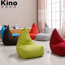 Kino Original Design Beanbag Day Style Single Demolition Cloth Art Children Sloth Sofa Bean Bag Drop Bean Bag
