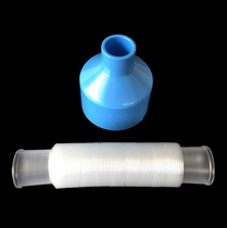 Sub-all ultrasonic humidifier accessories D205 telescopic lengthened tube with fog outlet 45cm nozzle incubator