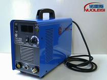 Guangzhou beacon TIG-250 inverter portable DC argon arc welding machine dual-purpose 220V 380V automatic conversion